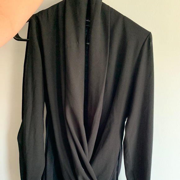 Seduction Body Suit - Picture 4 of 4